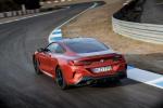 BMW M850i xDrive Carbon Package 2018 года (WW)